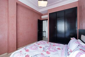 Appartement Assafa