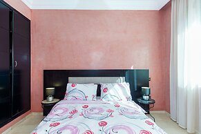Appartement Assafa