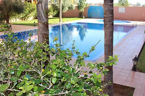 Appartement Assafa