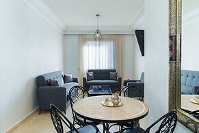 Appartement Assafa