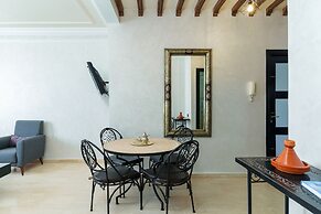 Appartement Assafa
