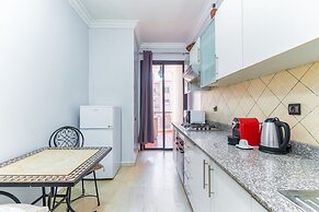 Appartement Assafa