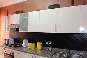 Appartement Assafa