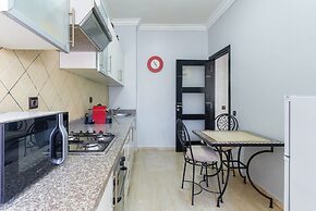 Appartement Assafa