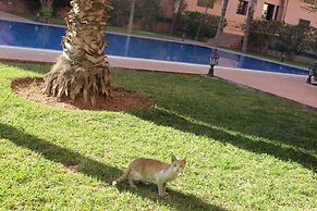 Appartement Assafa