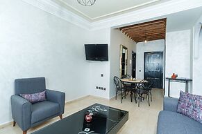Appartement Assafa