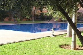 Appartement Assafa