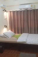 First Inn On Nut - Hostel