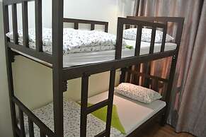 First Inn On Nut - Hostel