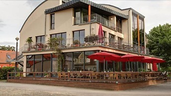 Haus Am Spreebogen