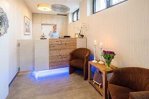 Haus Am Spreebogen