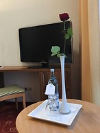 Haus Am Spreebogen