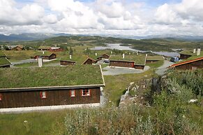 Rauland Feriesenter