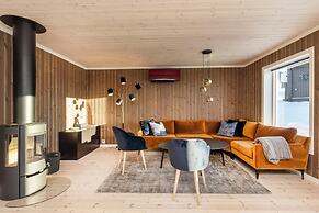 Rauland Feriesenter