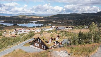 Rauland Feriesenter