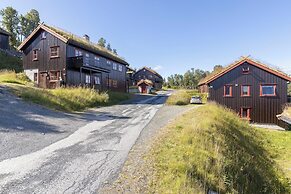 Rauland Feriesenter