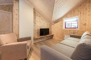 Rauland Feriesenter