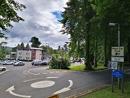 Perth Youth Hostel