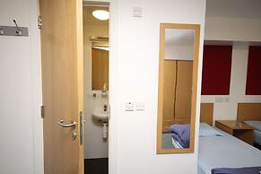 Perth Youth Hostel