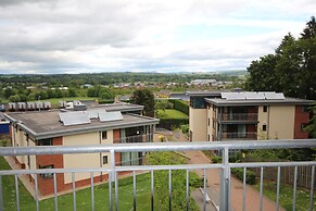 Perth Youth Hostel