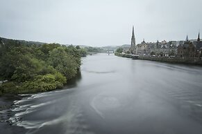 Perth Youth Hostel
