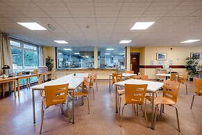 Inverness Youth Hostel