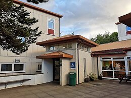 Inverness Youth Hostel