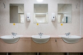Inverness Youth Hostel