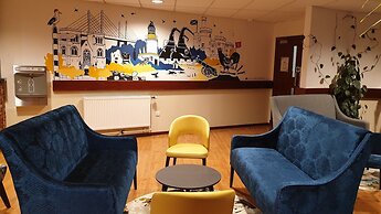 Inverness Youth Hostel