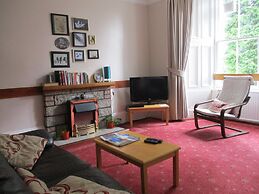 Pitlochry Youth Hostel
