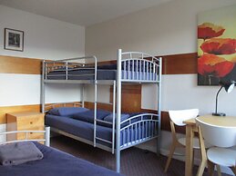 Pitlochry Youth Hostel
