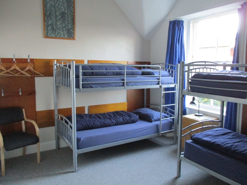 Pitlochry Youth Hostel