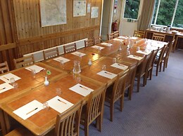 Pitlochry Youth Hostel