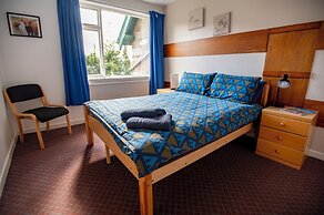 Pitlochry Youth Hostel