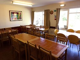 Pitlochry Youth Hostel