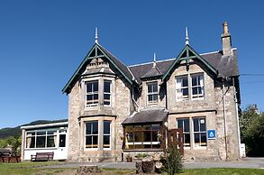 Pitlochry Youth Hostel