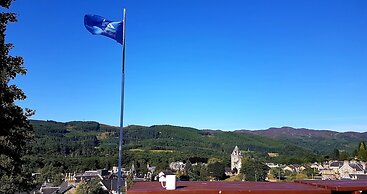 Pitlochry Youth Hostel