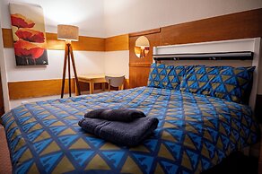 Pitlochry Youth Hostel