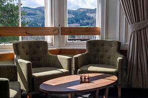 Pitlochry Youth Hostel