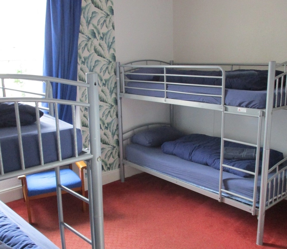Pitlochry Youth Hostel