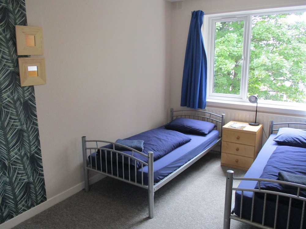 Pitlochry Youth Hostel