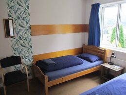 Pitlochry Youth Hostel