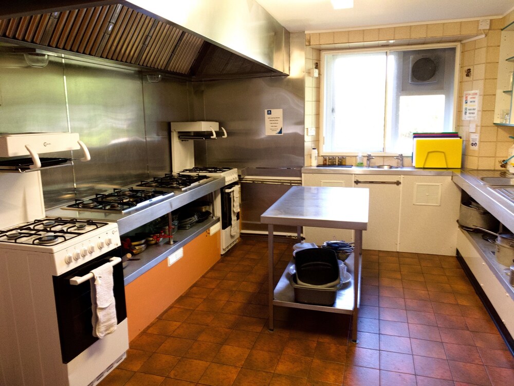 Pitlochry Youth Hostel