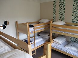 Pitlochry Youth Hostel