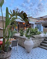 Selin Hotel
