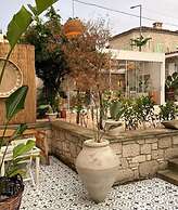 Selin Hotel