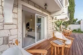 Buğra’s Serenity Alaçatı