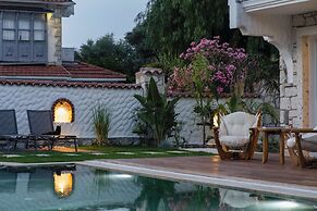 Buğra’s Serenity Alaçatı