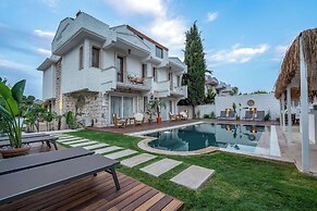 Buğra’s Serenity Alaçatı