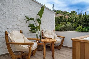 Buğra’s Serenity Alaçatı
